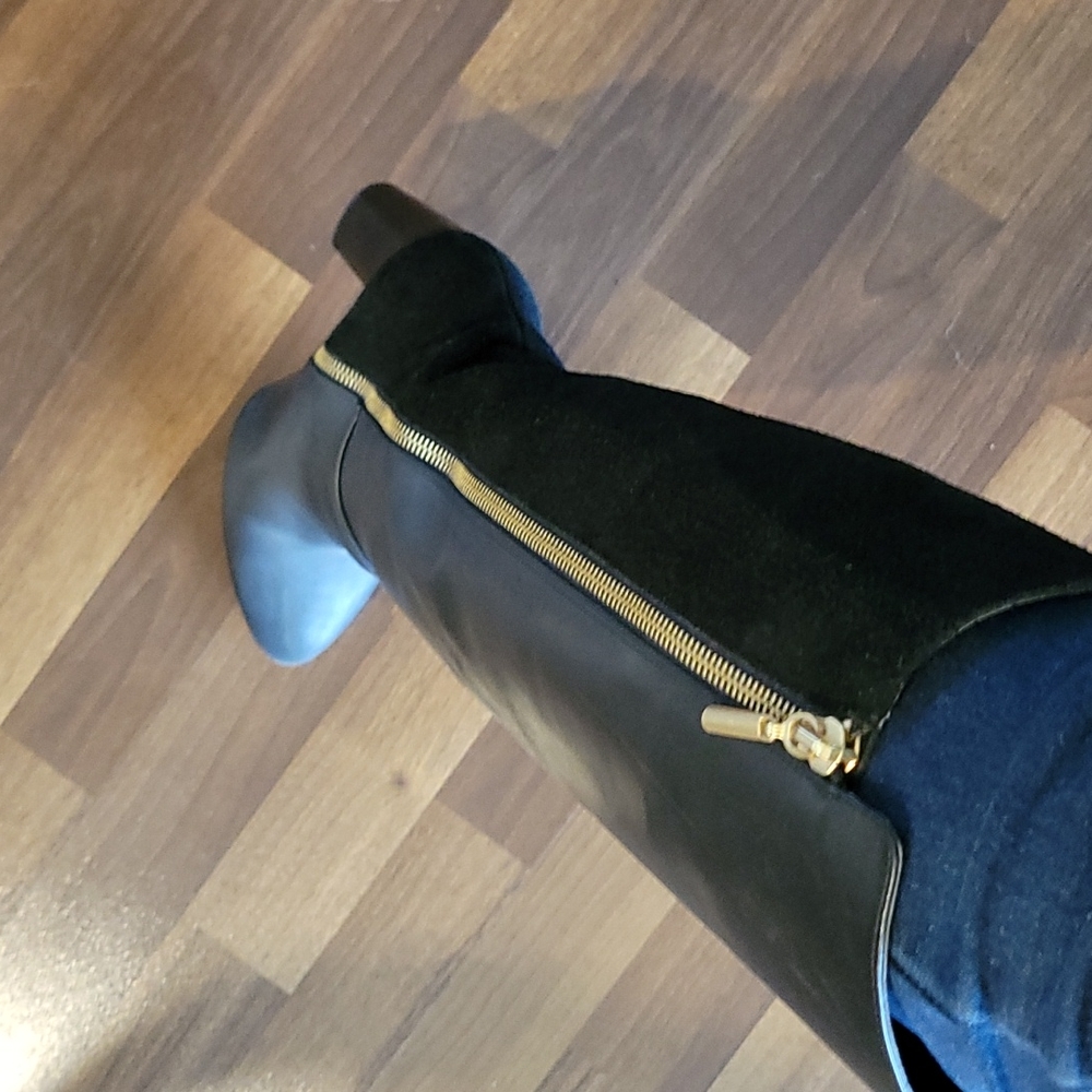Kate Spade Saturday boots 9.5